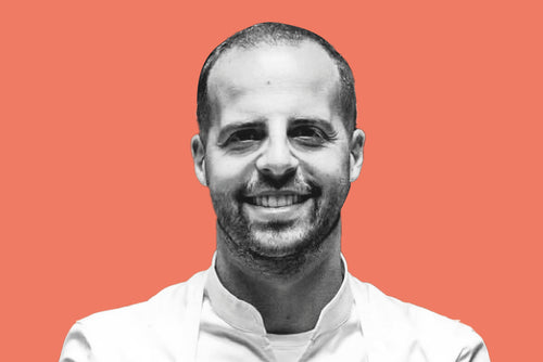 40 Under 40 - Food Industry: Nicola Olivieri