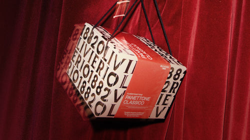 Christmas Collection 2026: Discover the New Flavors by Olivieri 1882