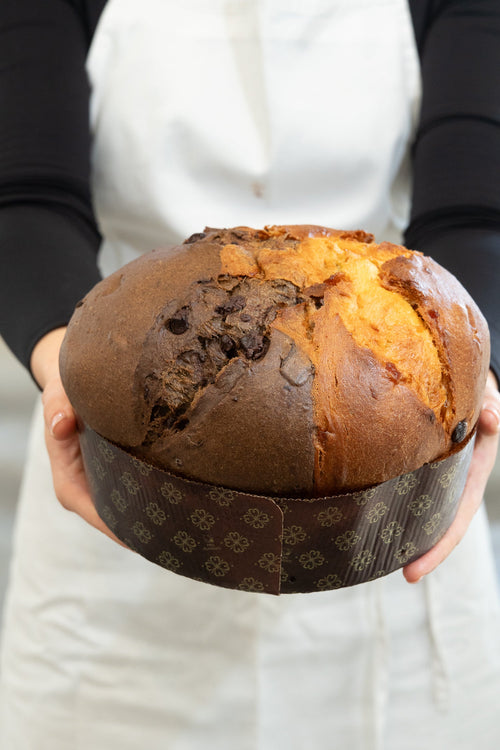When Opposites Attract: The Apricot & Dark Chocolate Limited Edition