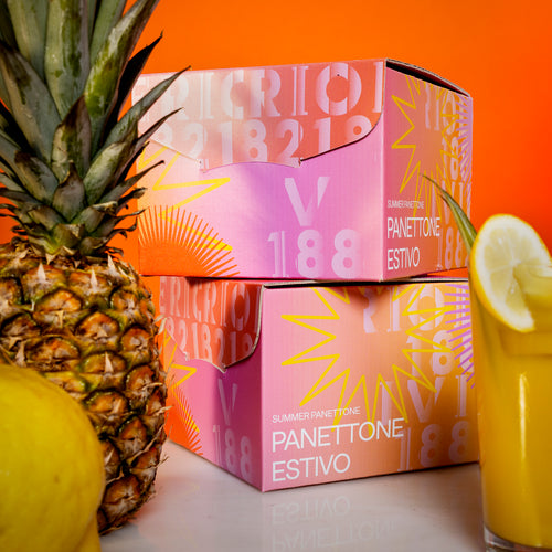 Olivieri 1882 Summer Panettone: Ready for 2021’s gamechanger?