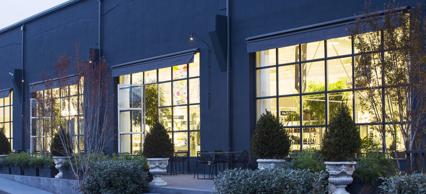 Our Store in Arzignano