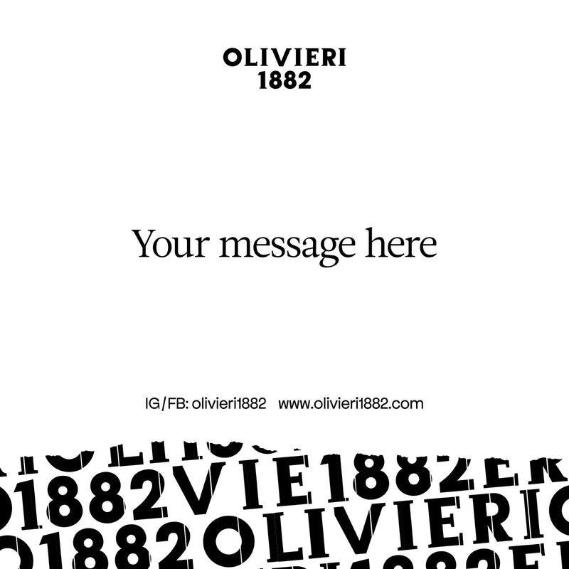 Digital Gift Message