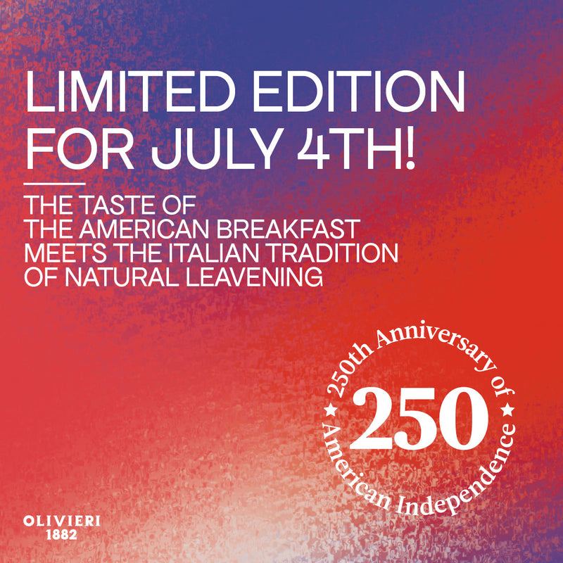 Limited Edition for July 4th