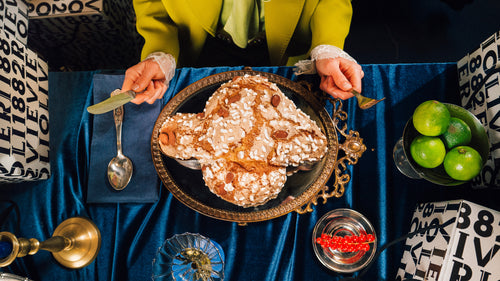 Colomba Collection '26