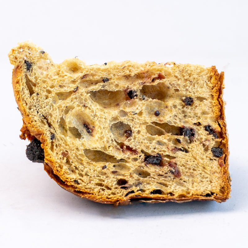 Mixed Berries,Vanilla, and maple syrup panettone - Limited Edition for July 4th