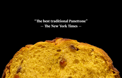 CLASSIC PANETTONE