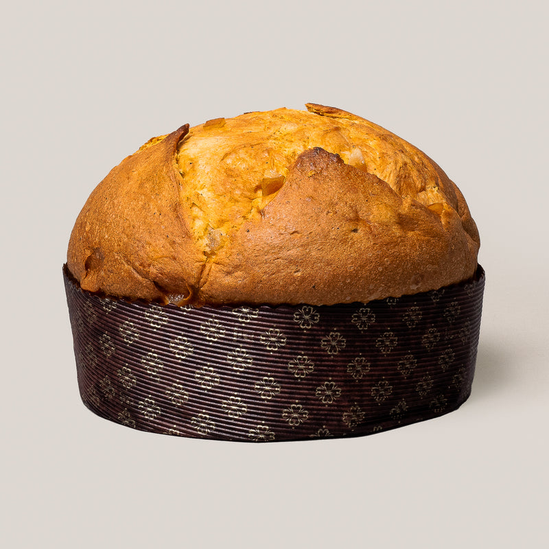 Limoncello Panettone