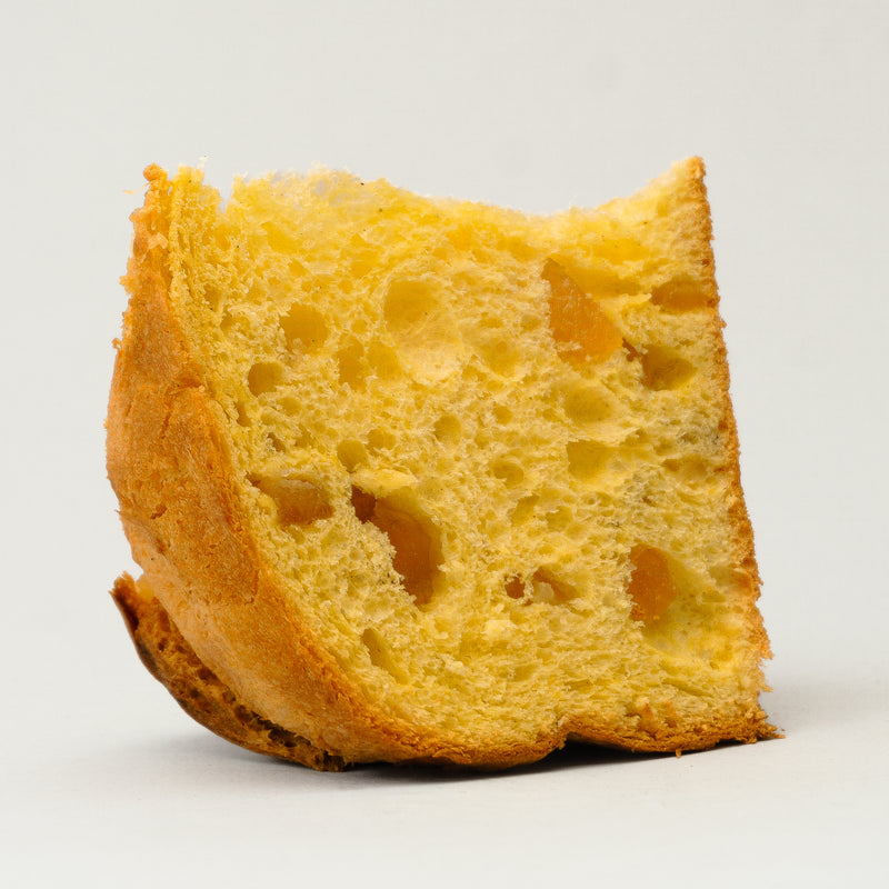 Limoncello Panettone