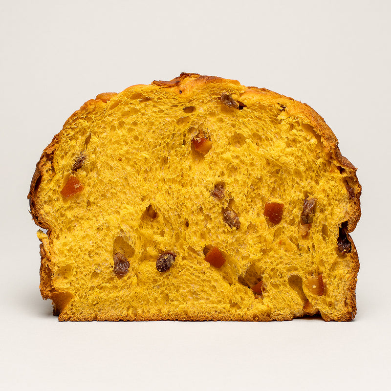 Superclassic | Panettone Roberto Cavalli by Olivieri 1882