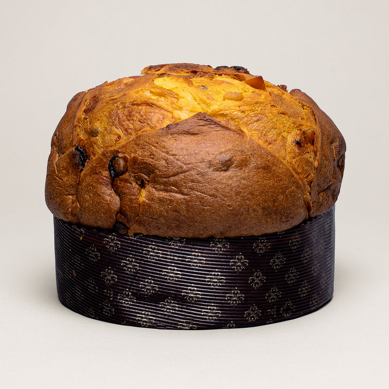 Classic Panettone with tin
