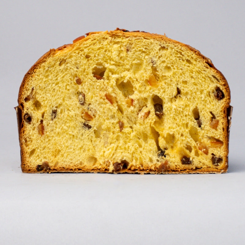 Gin Panettone - Olivieri 1882 x Portofino Dry Gin