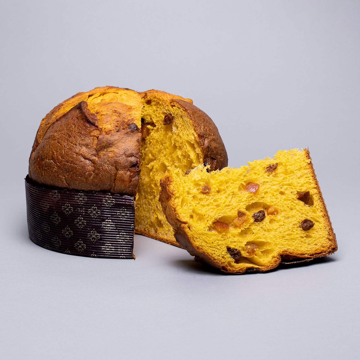 Marchesi 1824 - The #Marchesi1824 Panettone with Marron Glacé is a bespoke  seasonal variation on a beloved classic.