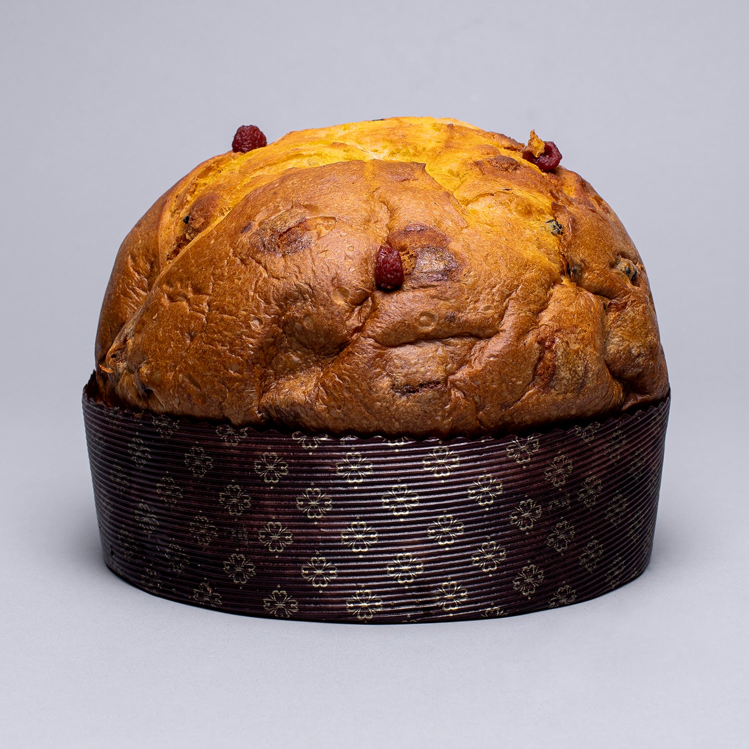 Classic Panettone Mini Size: Bite-Sized Holiday Joy - Olivieri 1882 –  Magnifico Food